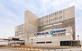 Costa Del Sol Wyndham Lima Airport Hotel 4* Peru